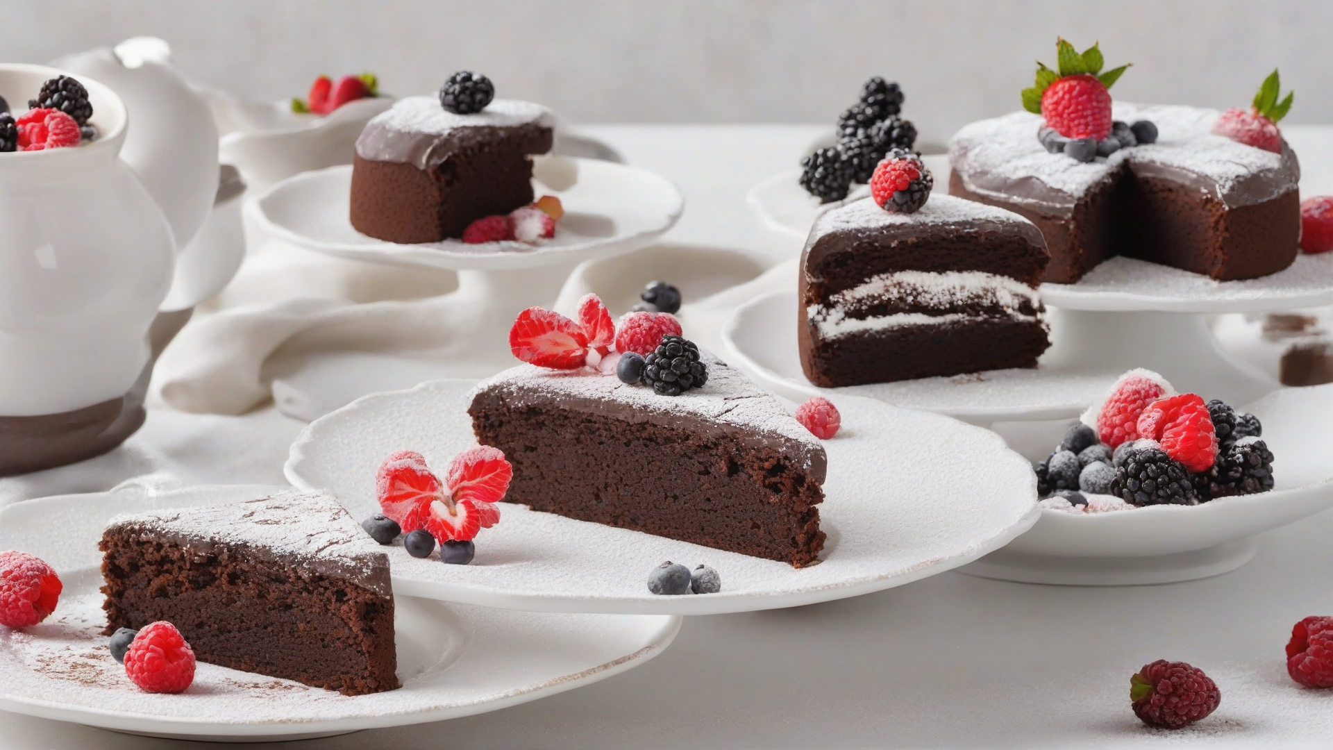 dolce al cacao